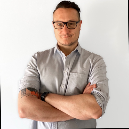Graeme Swanepoel